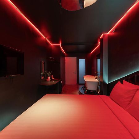 Dao Tien Hotel - Mai Xuan Thuong Hô Chi Minh-Ville Extérieur photo