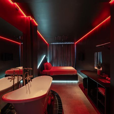 Dao Tien Hotel - Mai Xuan Thuong Hô Chi Minh-Ville Extérieur photo