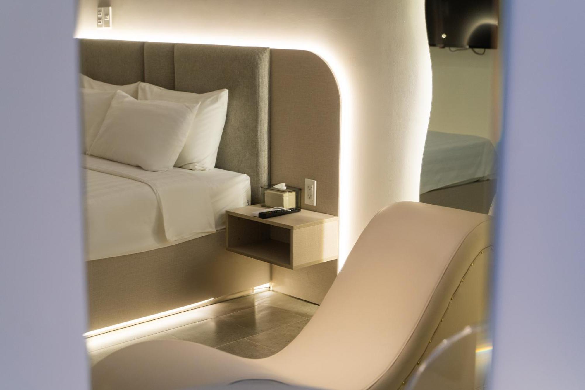 Dao Tien Hotel - Mai Xuan Thuong Hô Chi Minh-Ville Extérieur photo