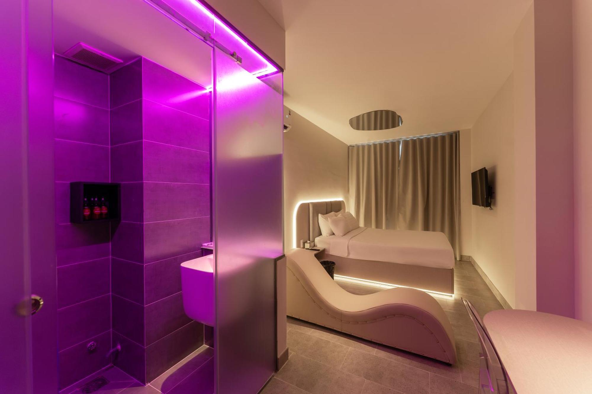 Dao Tien Hotel - Mai Xuan Thuong Hô Chi Minh-Ville Extérieur photo