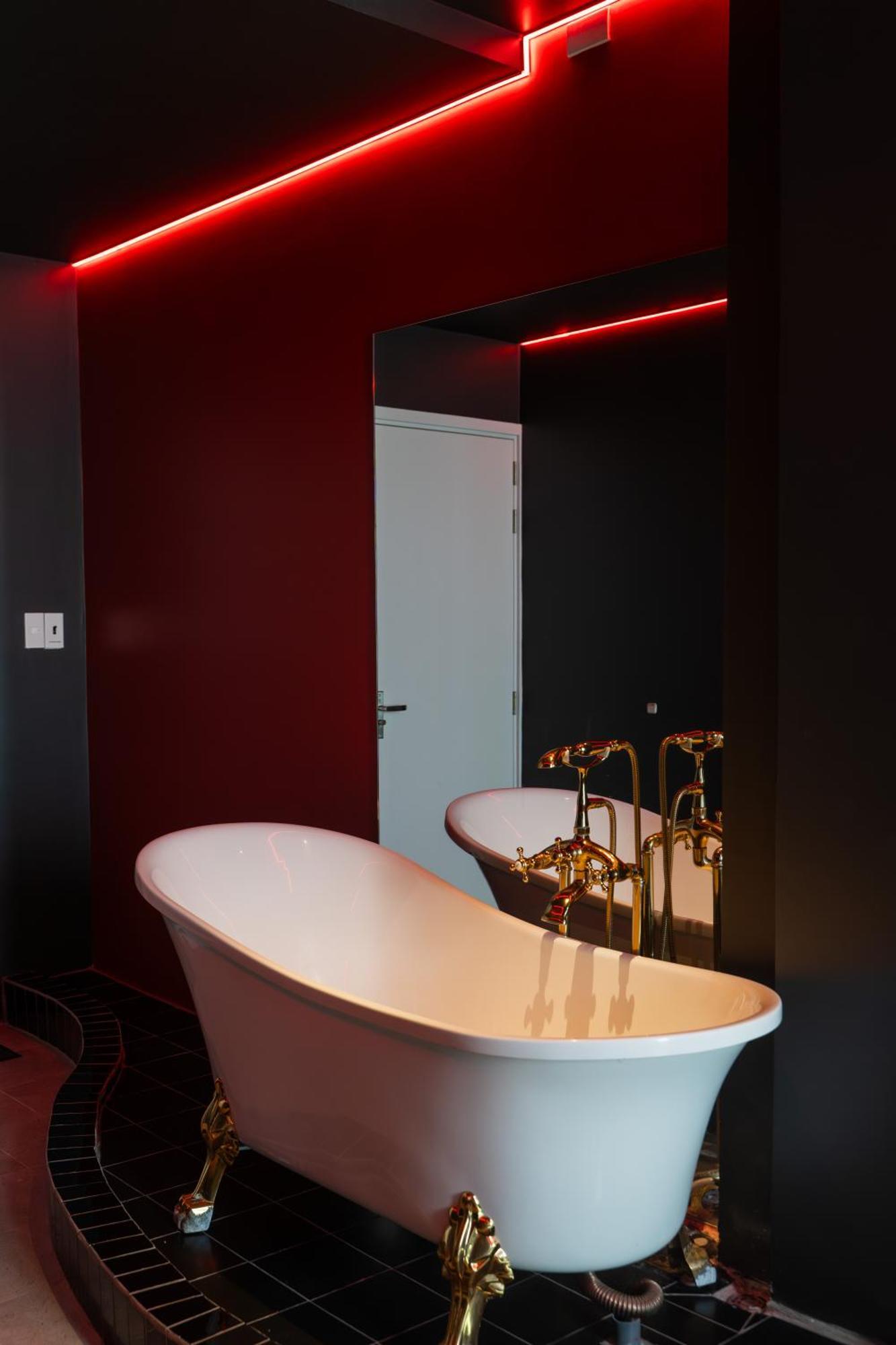 Dao Tien Hotel - Mai Xuan Thuong Hô Chi Minh-Ville Extérieur photo