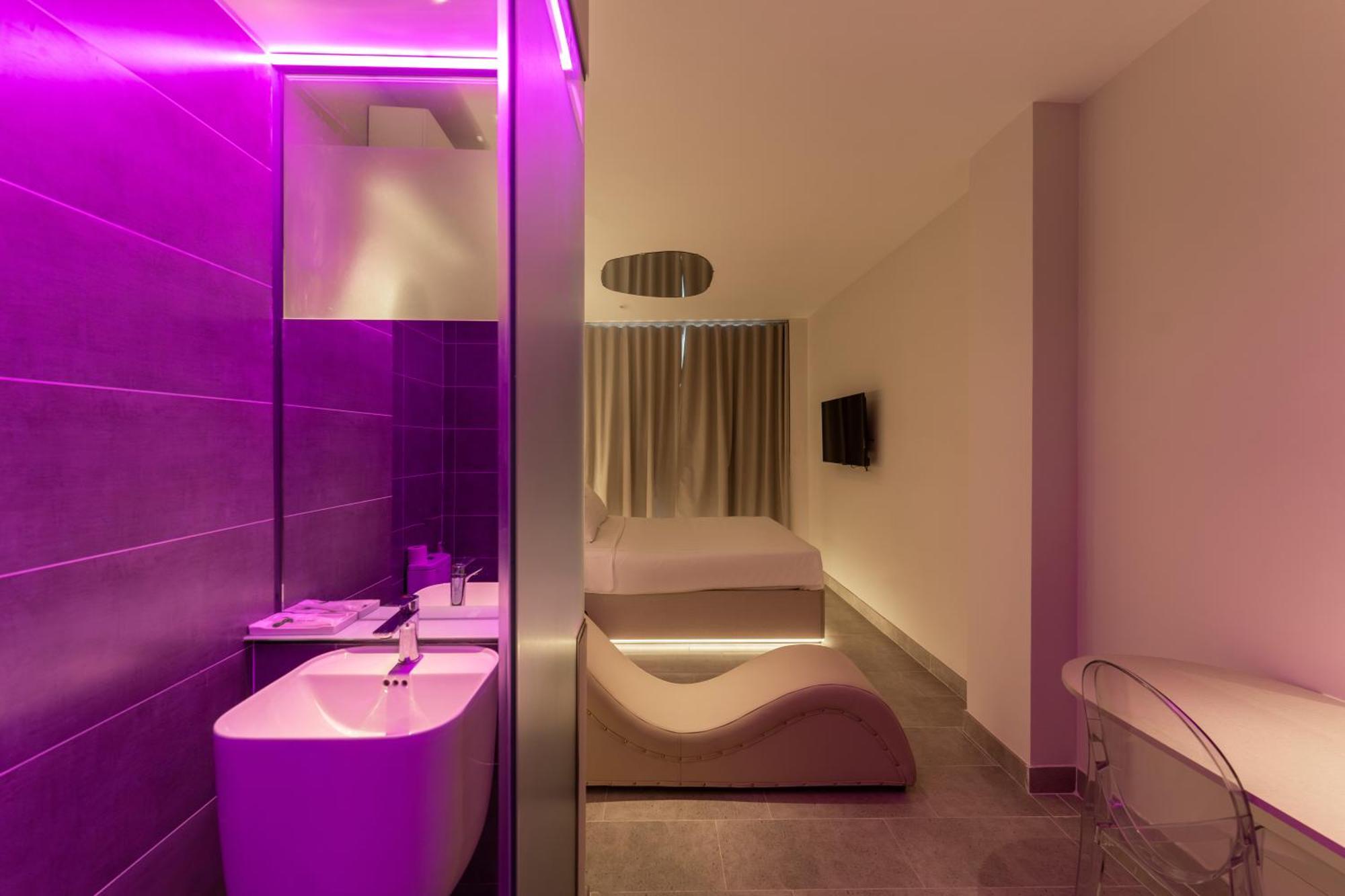 Dao Tien Hotel - Mai Xuan Thuong Hô Chi Minh-Ville Extérieur photo